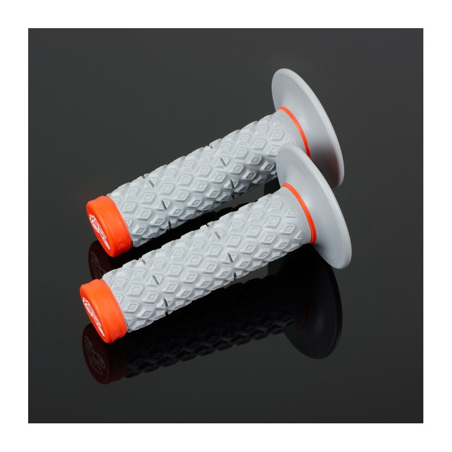 Revêtements RENTHAL MX Dual Glue-On Comfort