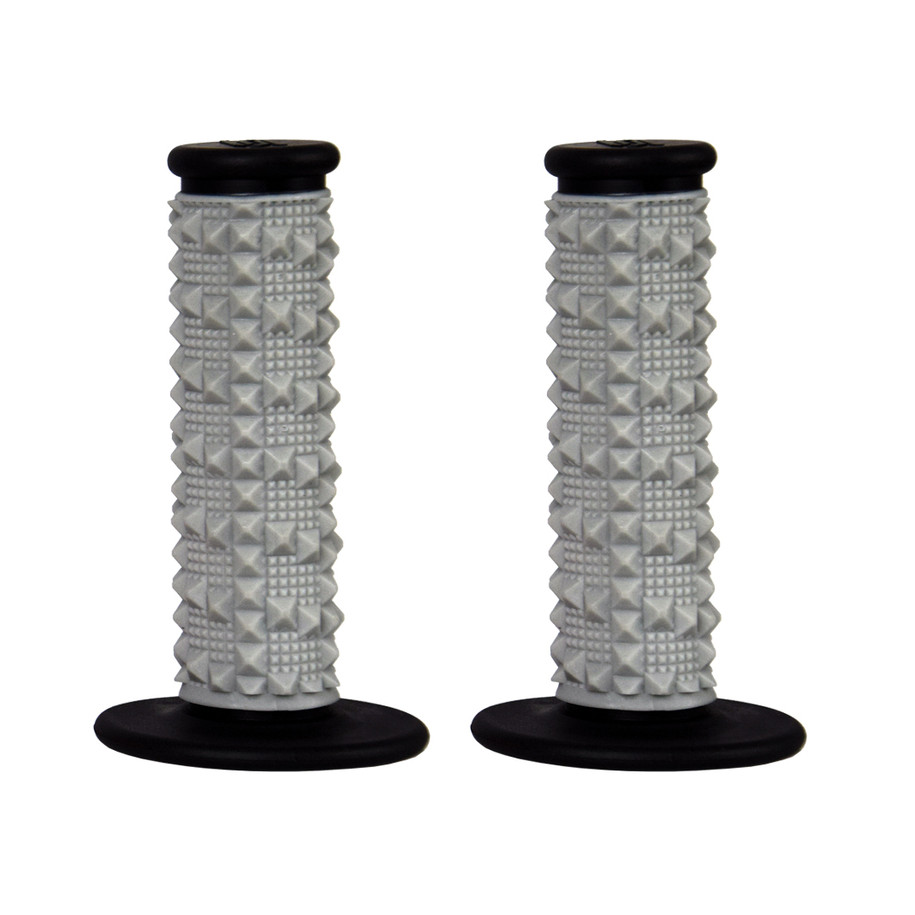 Revêtements SCAR X2R Dual Density full grip