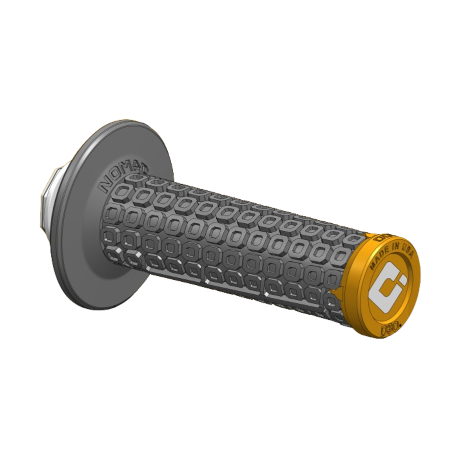 Revêtements ODI Nomad D30 Lock-On