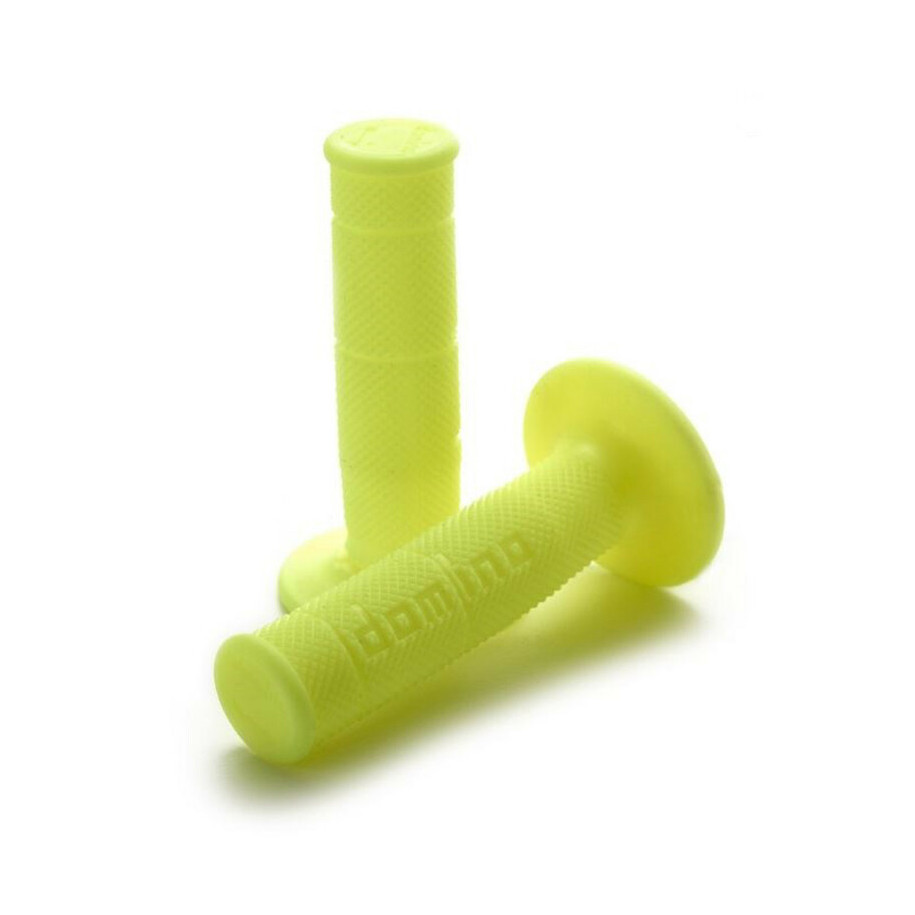 Revêtements DOMINO Cross Enduro sans gauffrage