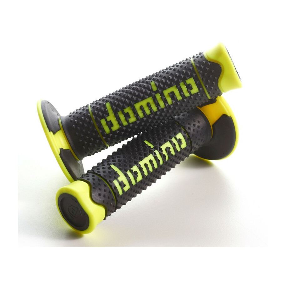 Revêtements DOMINO A260 Off-road Dual Compound full grip