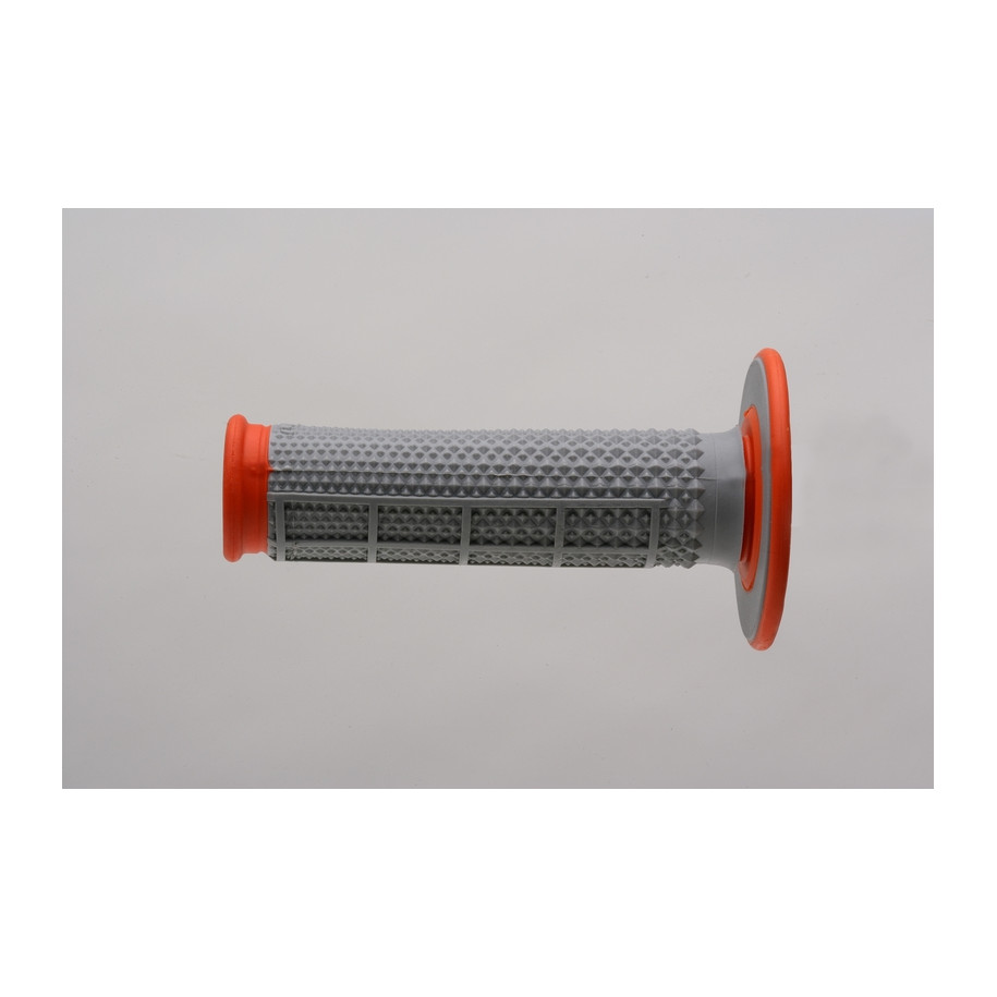 Revêtements RENTHAL Tapered Series MX semi-gauffré
