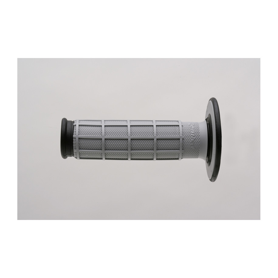 Revêtements RENTHAL MX Dual Compound gauffré