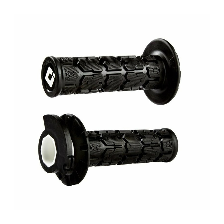 Revêtements ODI Rogue MX semi-gauffré