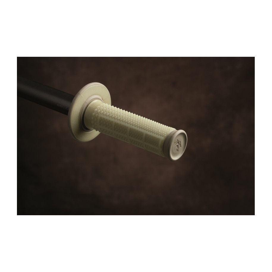 Revêtements RENTHAL Dual Kevlar semi-gauffré