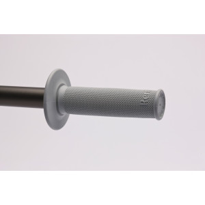 Revêtements RENTHAL Originale Series gris - diamond soft