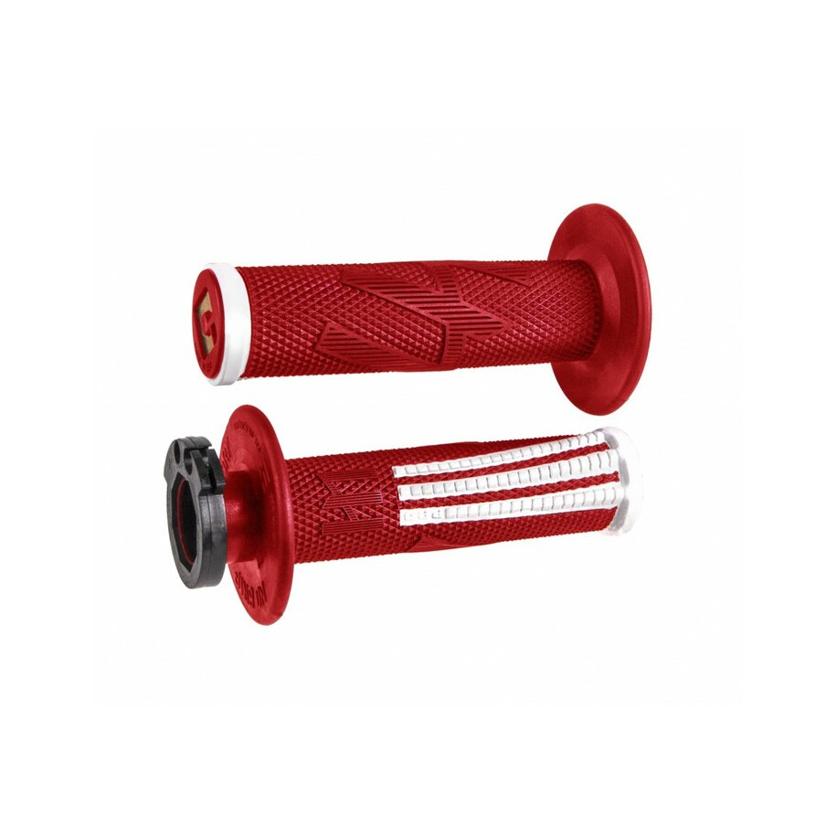 Revêtements ODI Emig Pro V2 Lock-On