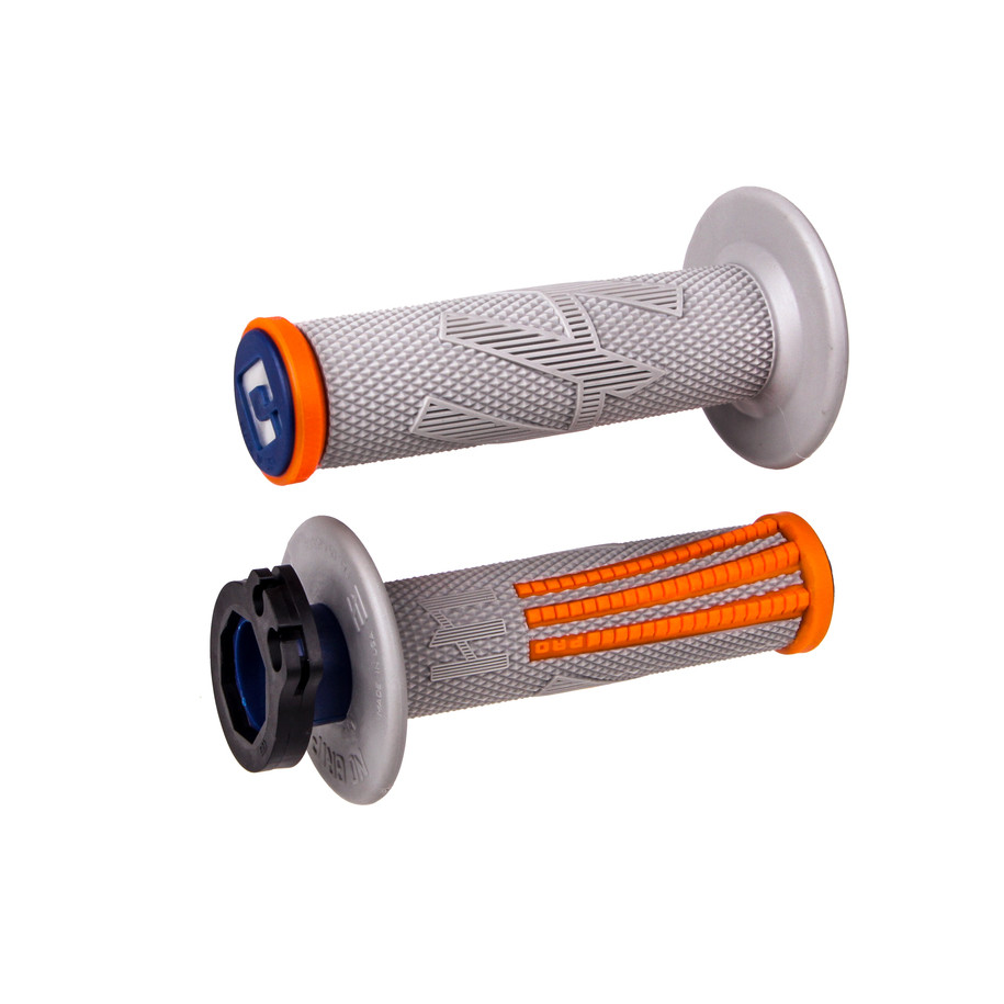 Revêtements ODI Emig Pro V2 Lock-On