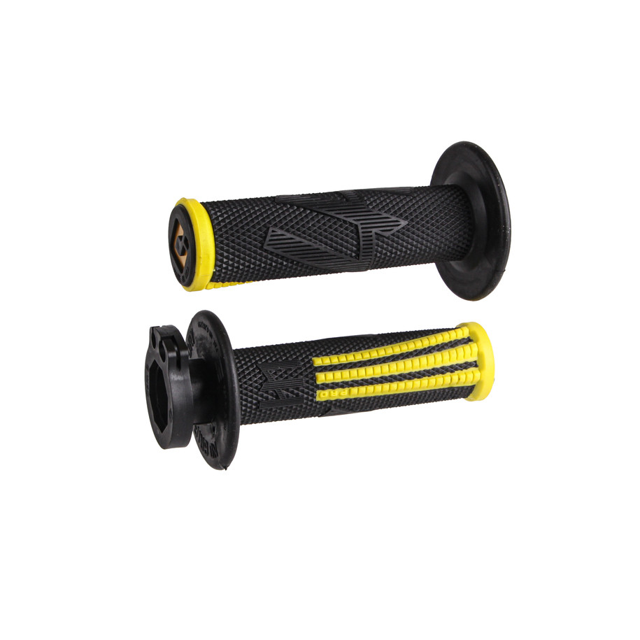Revêtements ODI Emig Pro V2 Lock-On