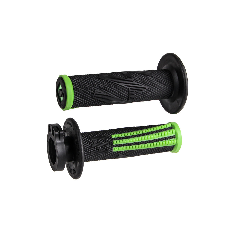 Revêtements ODI Emig Pro V2 Lock-On