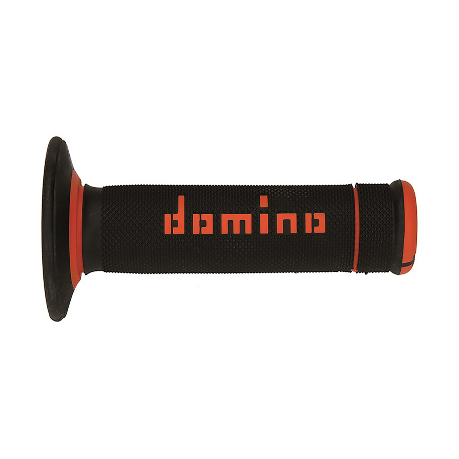 Revêtements DOMINO A020 Bicolore MX full grip