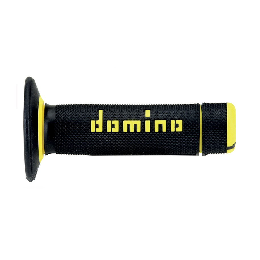 Revêtements DOMINO A020 Bicolore MX full grip