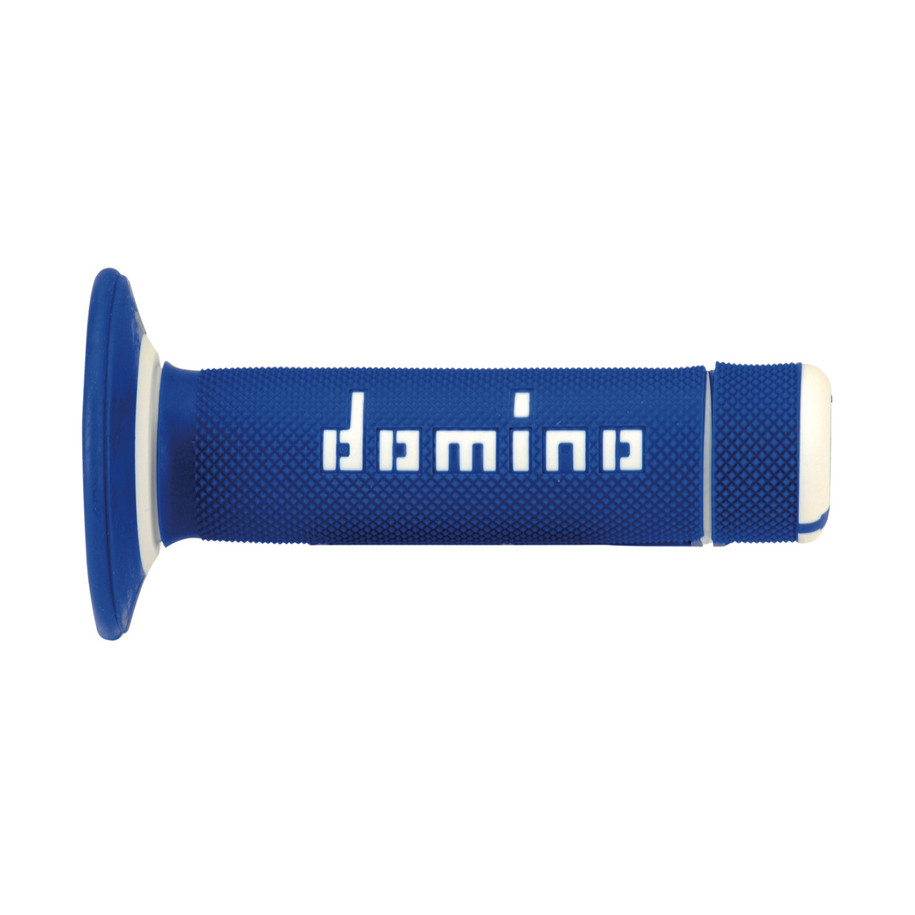 Revêtements DOMINO A020 Bicolore MX full grip