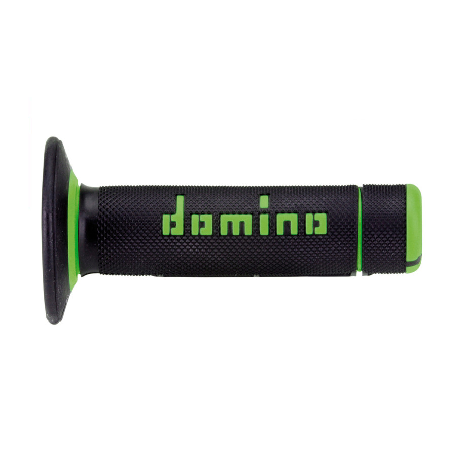 Revêtements DOMINO A020 Bicolore MX full grip