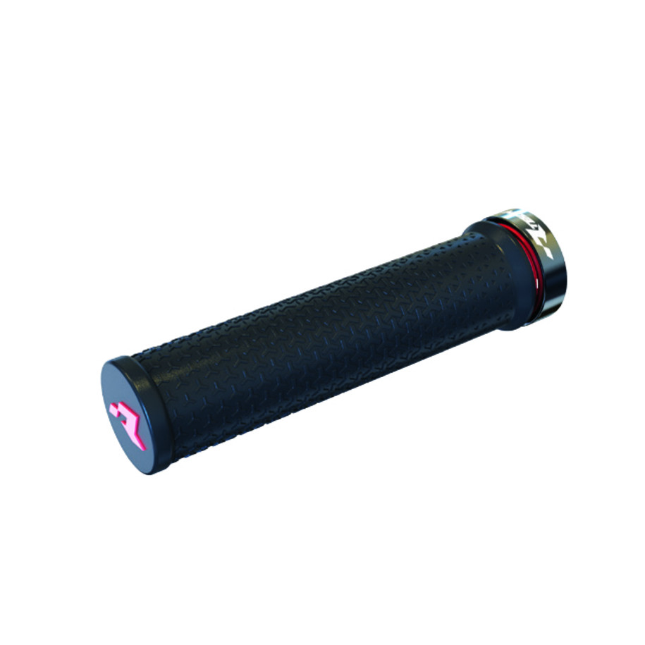 Revêtements RACETECH R-Bike Lock-on noir E-Bike