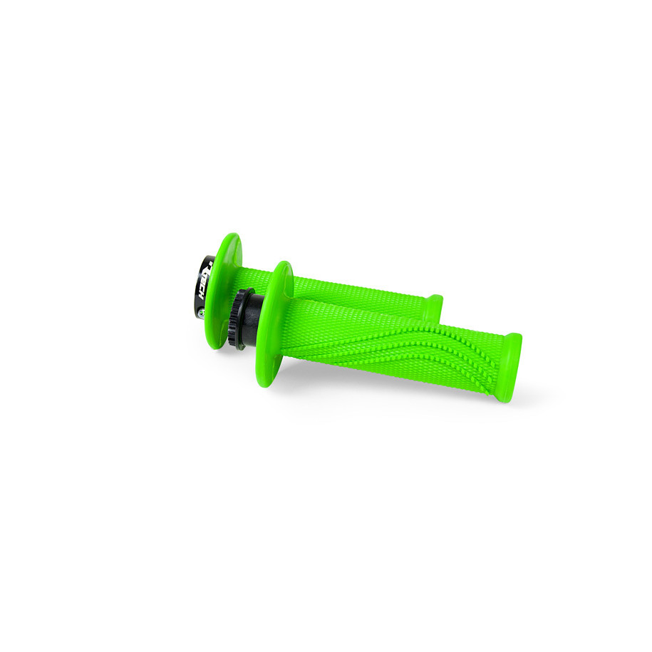 Revêtements RACETECH R20 Lock-On - Wave