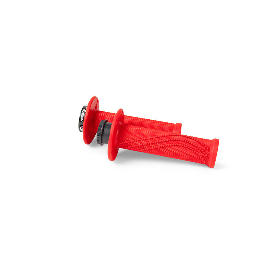 Revêtements RACETECH R20 Lock-On - Wave