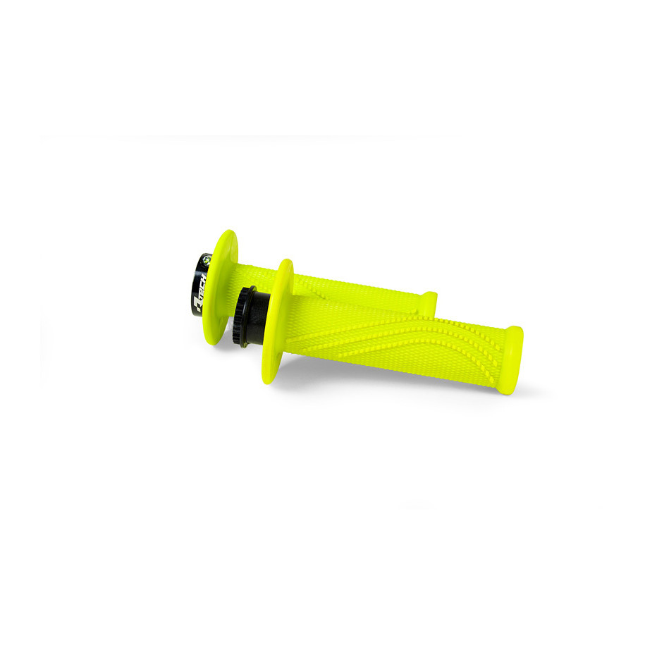 Revêtements RACETECH R20 Lock-On - Wave