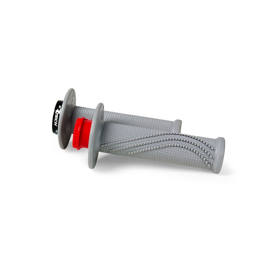 Revêtements RACETECH R20 Lock-On - Wave