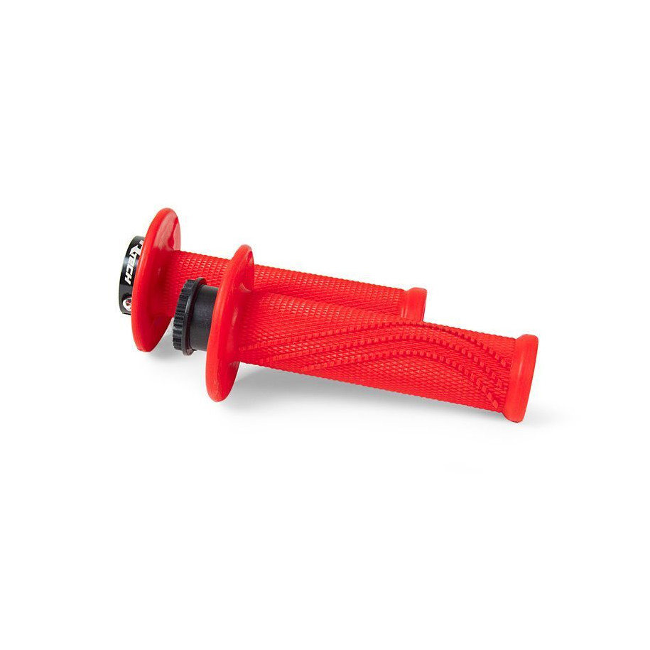 Revêtements RACETECH R20 Lock-On - Wave