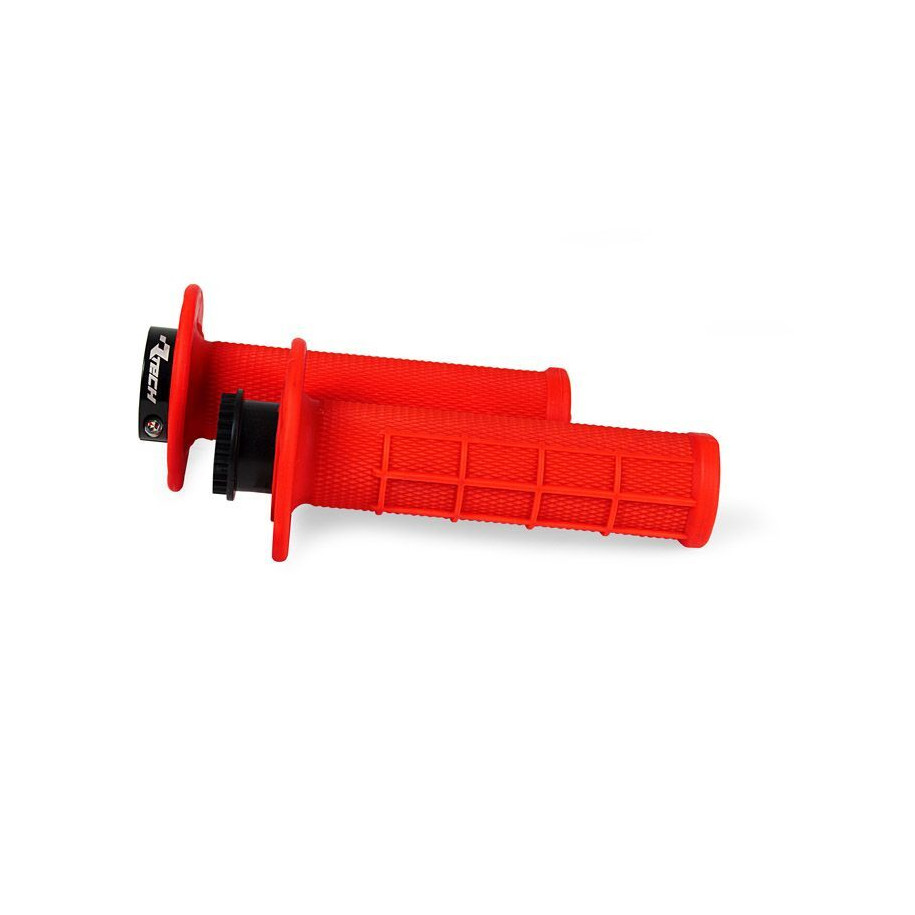 Revêtements RACETECH R20 Lock-On - semi-gaufré