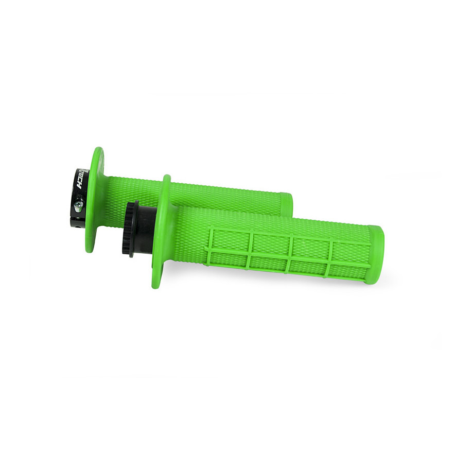Revêtements RACETECH R20 Lock-On - semi-gaufré