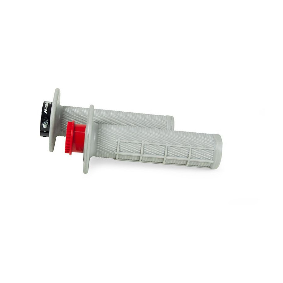 Revêtements RACETECH R20 Lock-On - semi-gaufré