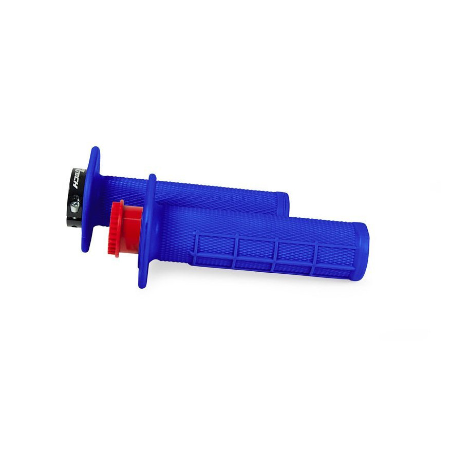 Revêtements RACETECH R20 Lock-On - semi-gaufré