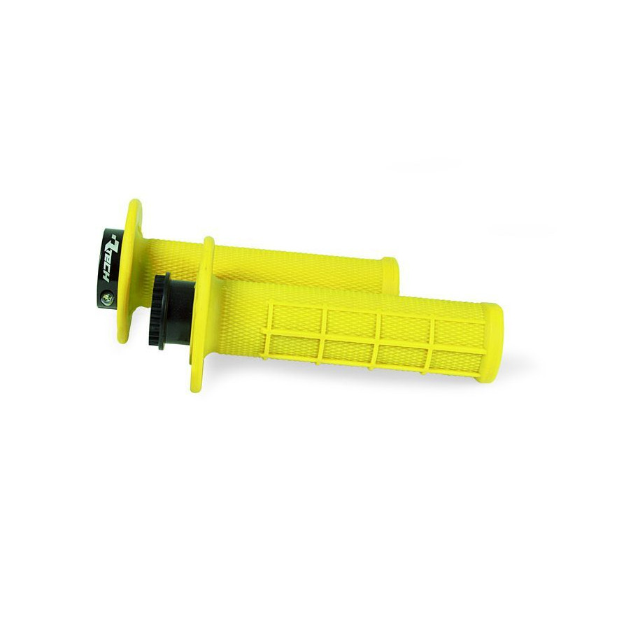 Revêtements RACETECH R20 Lock-On - semi-gaufré