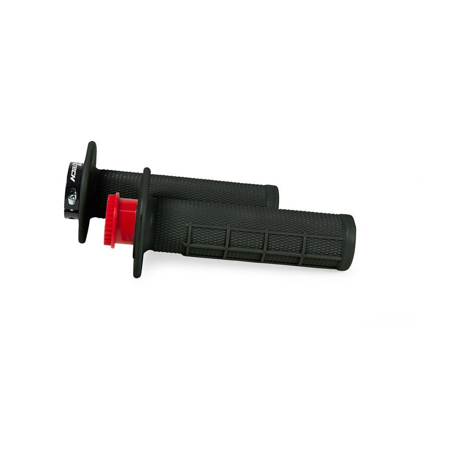 Revêtements RACETECH R20 Lock-On - semi-gaufré