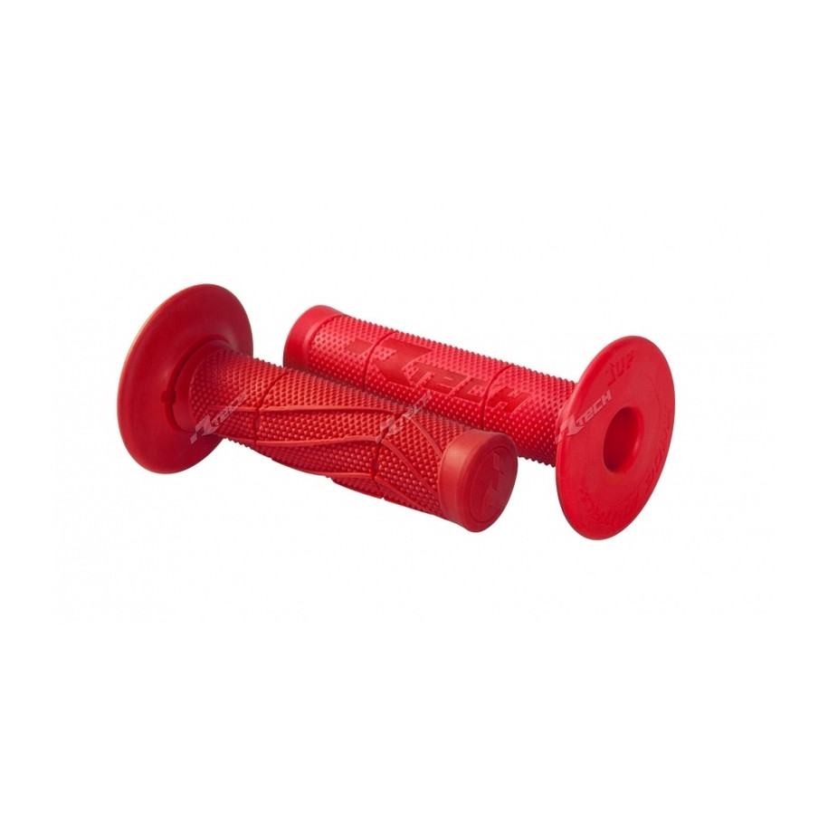 Revêtements RACETECH Vagues semi-gauffré