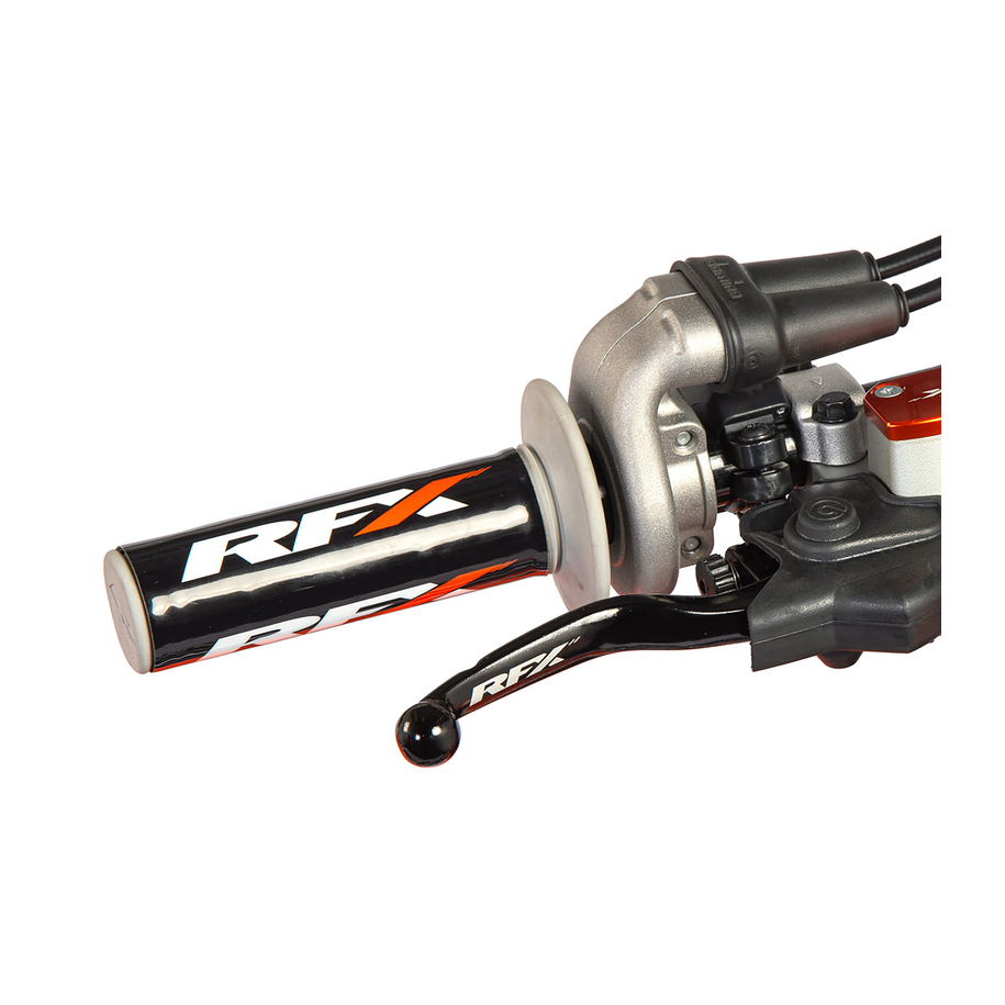 Protections de rêvetements RFX Race - la paire