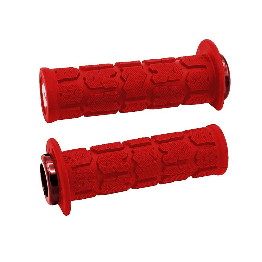 Revêtements ODI Ruffian 2.1 Quad/Jetski