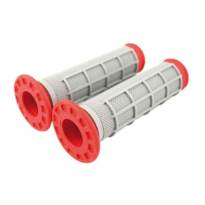 Revêtements RENTHAL ATV Dual Compound semi-gauffré