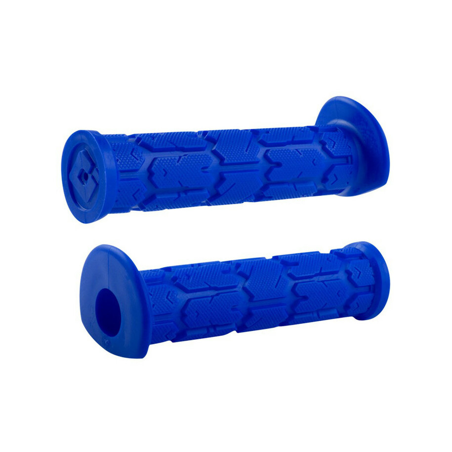 Revêtements ODI Rogue MX sans gauffrage
