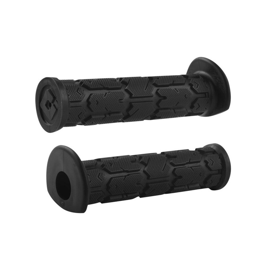 Revêtements ODI Rogue MX sans gauffrage