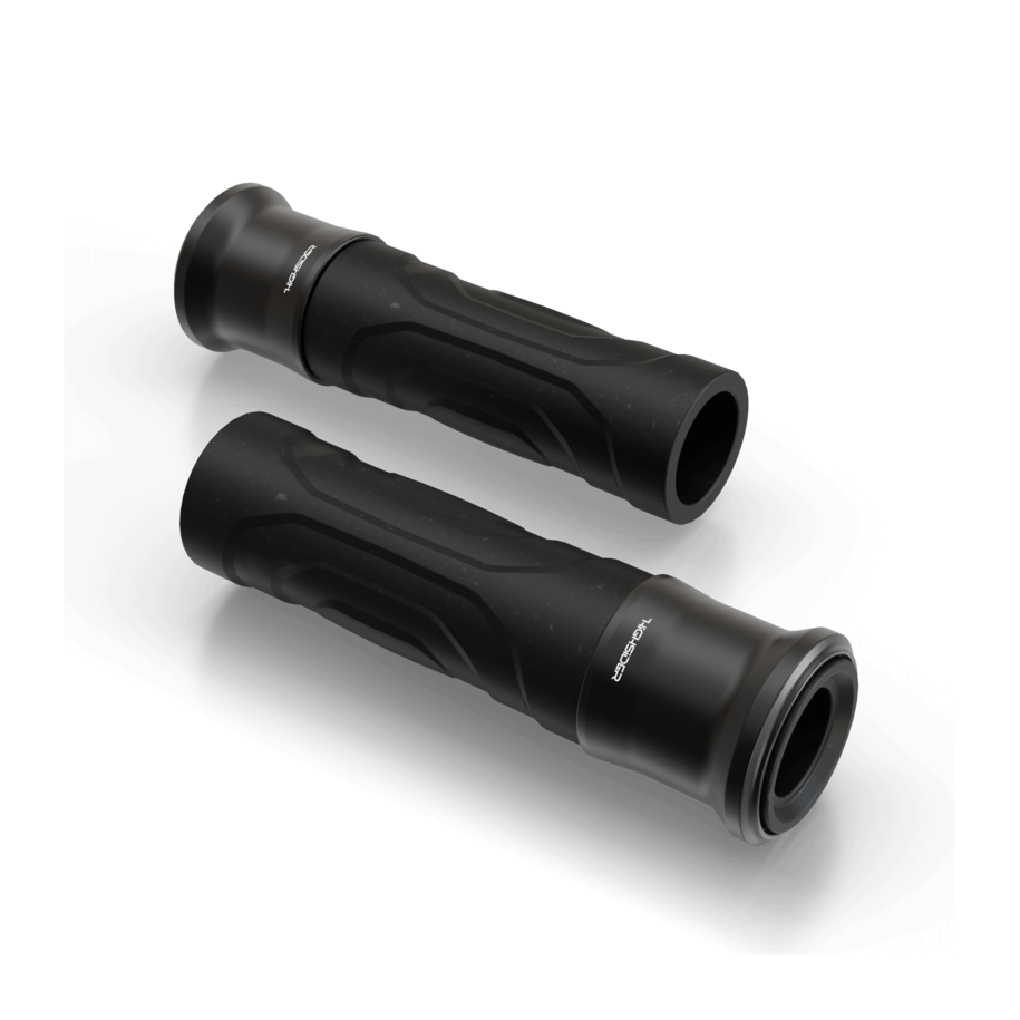 Revêtements HIGHSIDER Esagano-RS Ø22.2mm 125mm