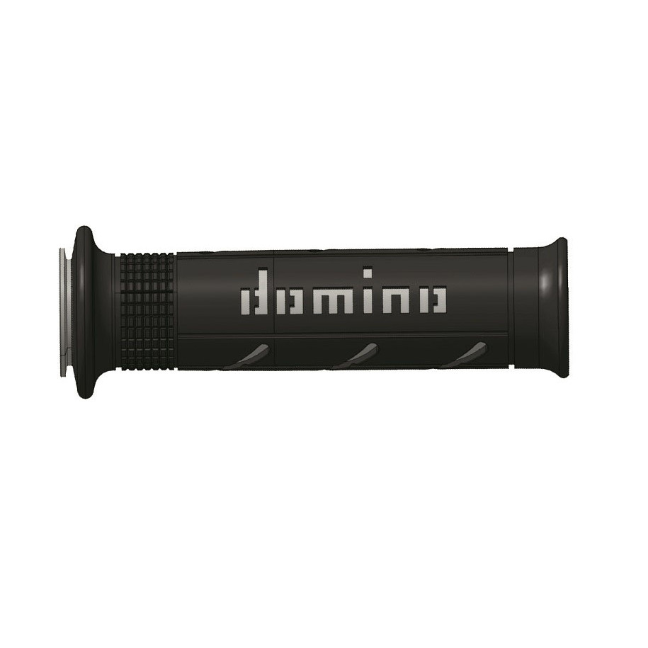 Revêtements DOMINO A250 Road Racing Dual Compound sans gauffrage