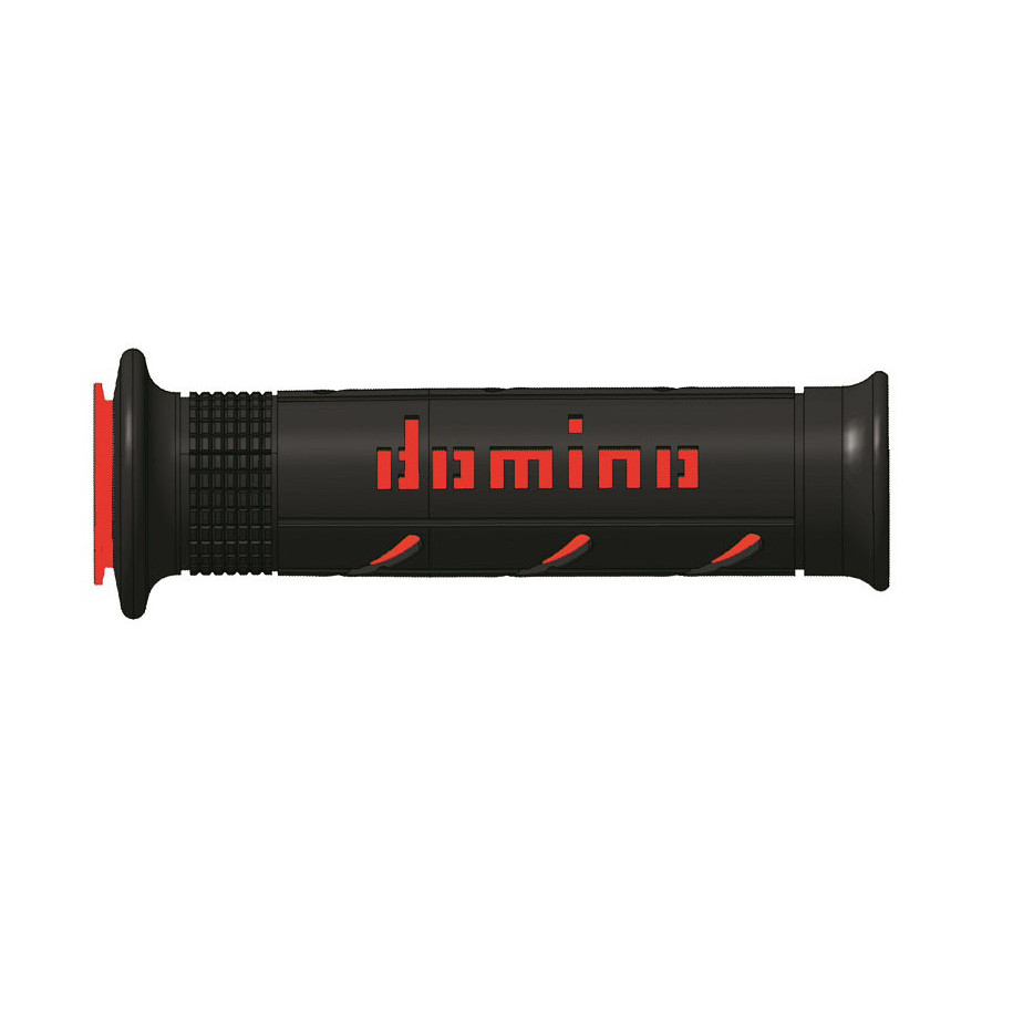 Revêtements DOMINO A250 Road Racing Dual Compound sans gauffrage