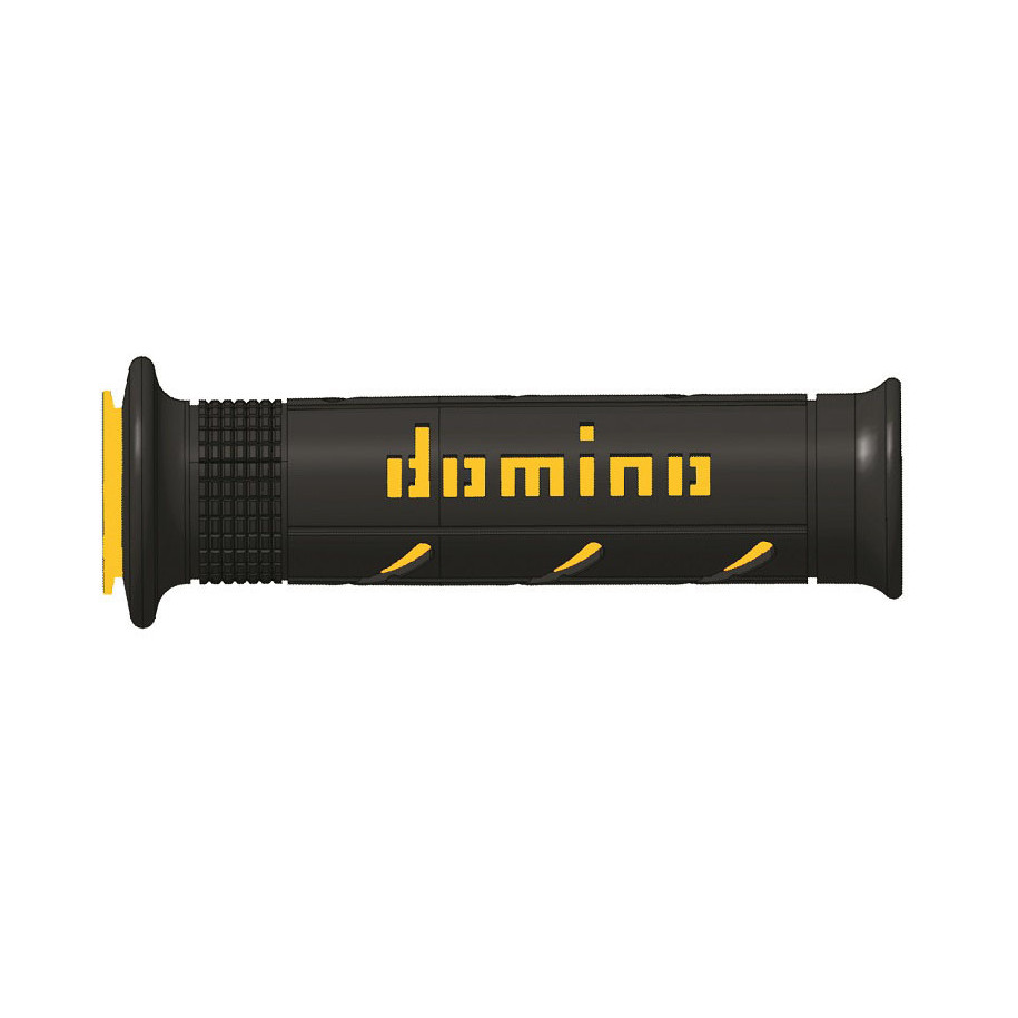 Revêtements DOMINO A250 Road Racing Dual Compound sans gauffrage