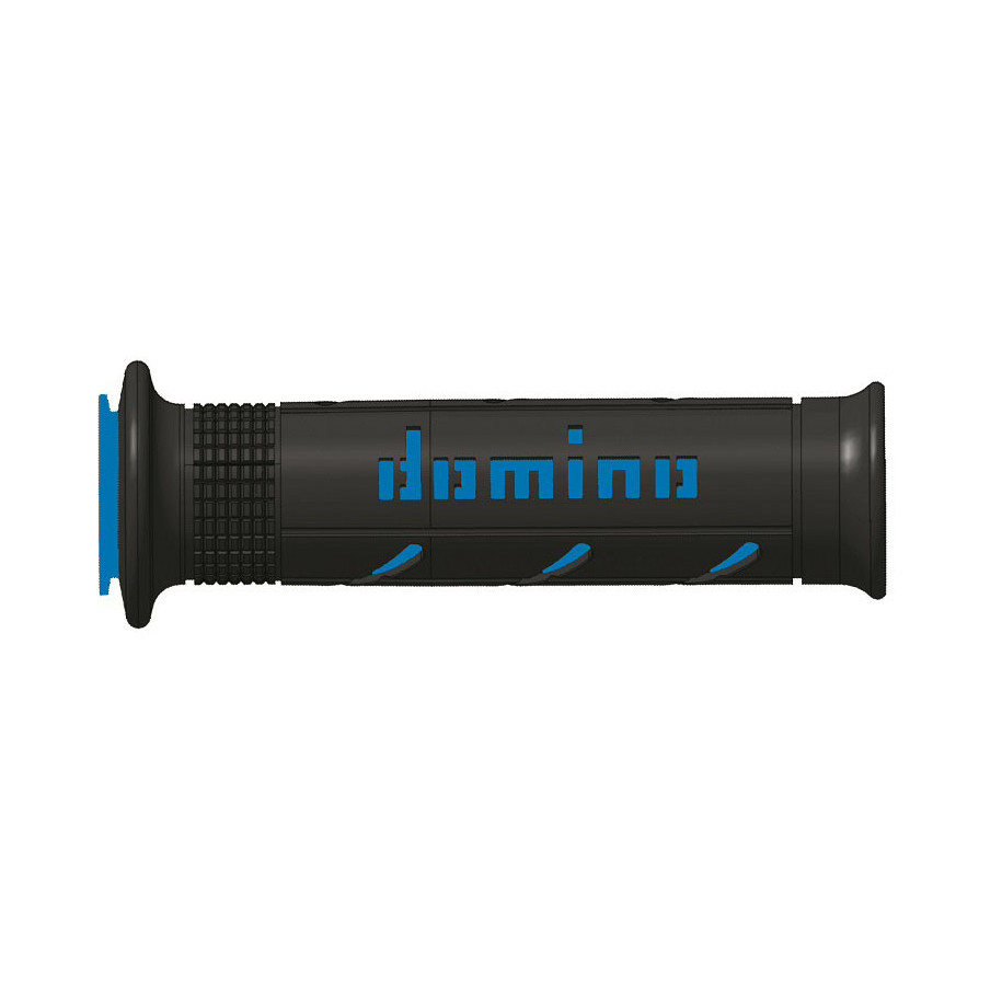 Revêtements DOMINO A250 Road Racing Dual Compound sans gauffrage