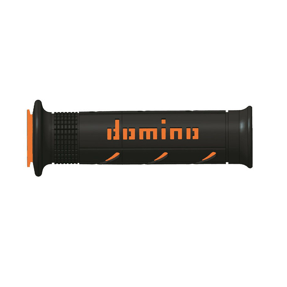 Revêtements DOMINO A250 Road Racing Dual Compound sans gauffrage