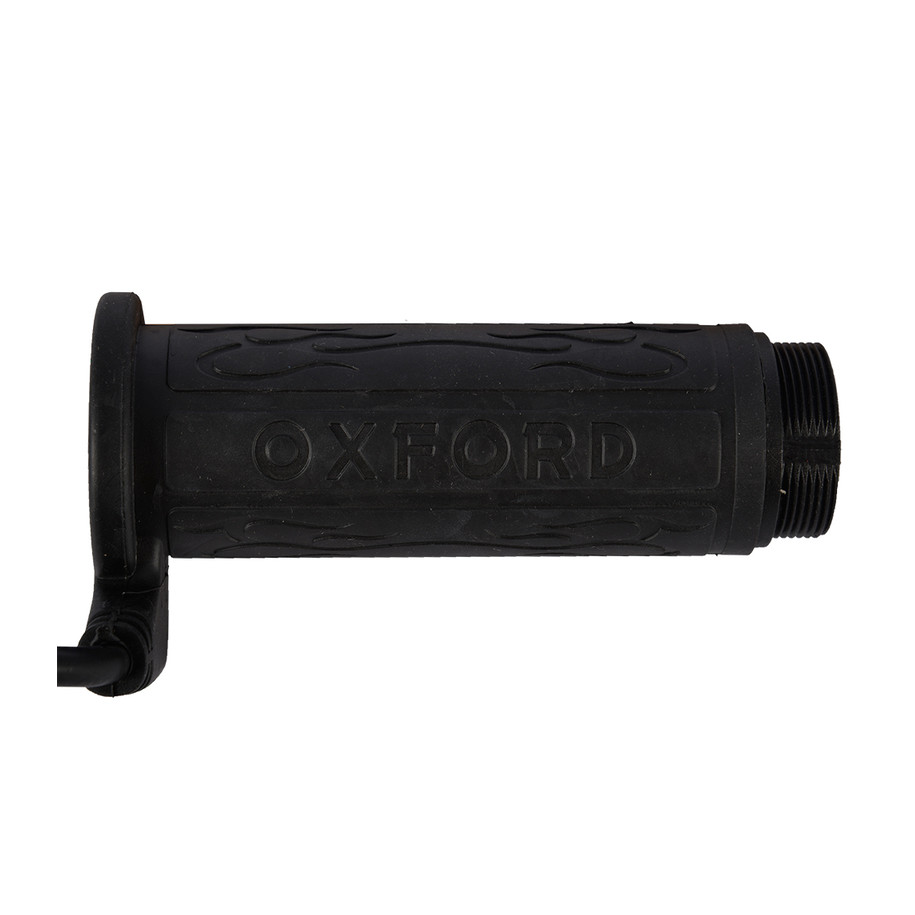 Poignée chauffante de rechange droite OXFORD