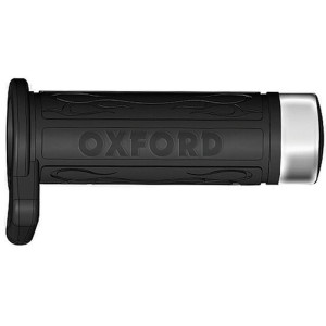 Poignées chauffantes OXFORD Cruiser/Custom