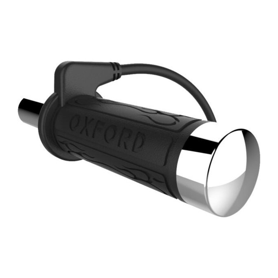 Embout chromé OXFORD pour OF697/EL800