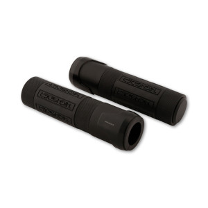 Revêtements HIGHSIDER Akron 7/8" (22,2 mm) - 132 mm