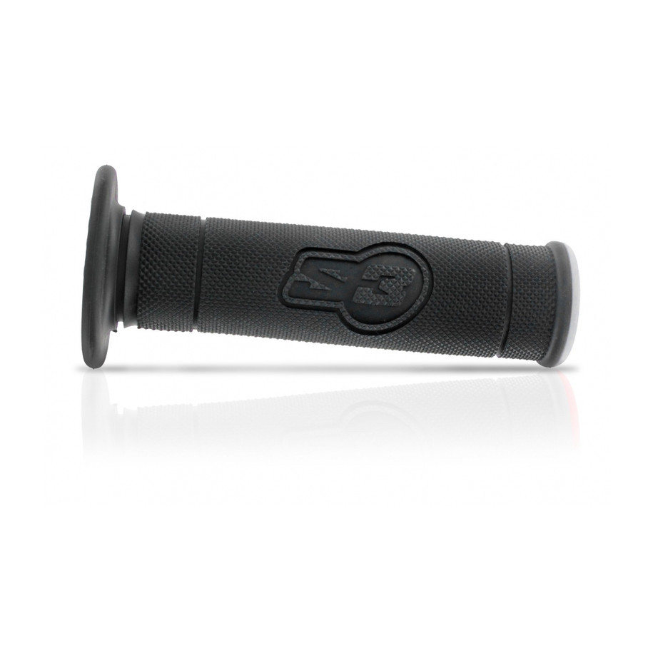 Revêtements S3 6D Asymétrique full grip