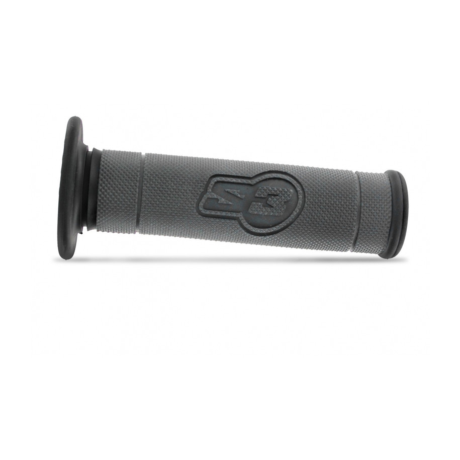 Revêtements S3 6D Asymétrique full grip