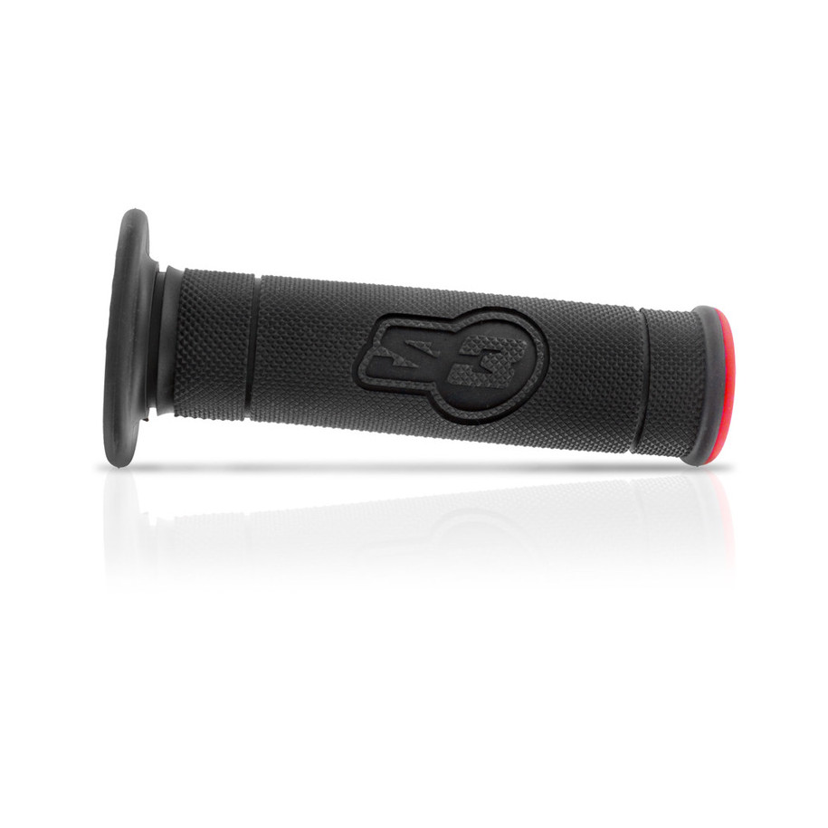 Revêtements S3 6D Asymétrique full grip