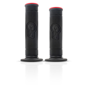 Revêtements S3 6D Asymétrique full grip